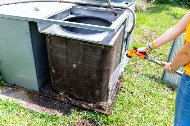 Best Ductwork Cleaning Services  in Rainbow Springs, FL
