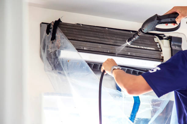 Best Air Vent Cleaning Services  in Rainbow Springs, FL