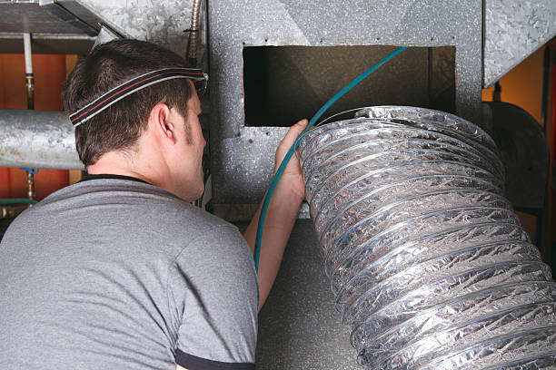 Best Commercial HVAC Duct Cleaning  in Rainbow Springs, FL